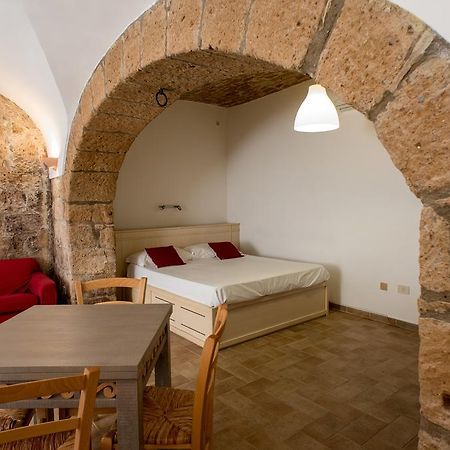 Appartamento Per Vacanza La Fontanella Orvieto Chambre photo