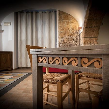 Appartamento Per Vacanza La Fontanella Orvieto Chambre photo