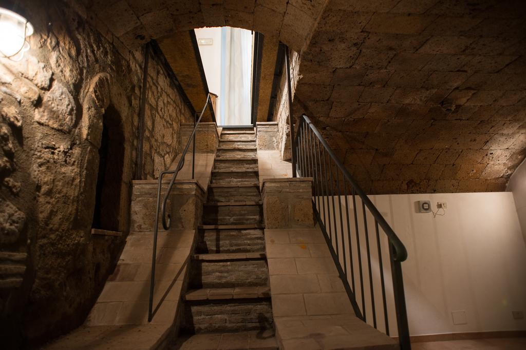 Appartamento Per Vacanza La Fontanella Orvieto Chambre photo