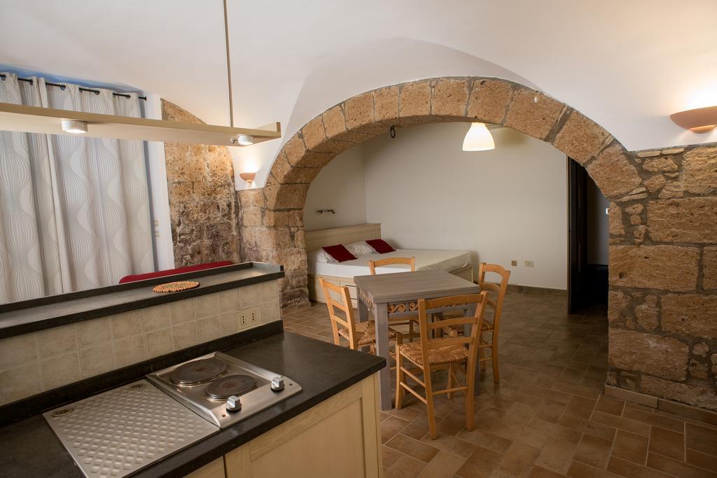 Appartamento Per Vacanza La Fontanella Orvieto Chambre photo
