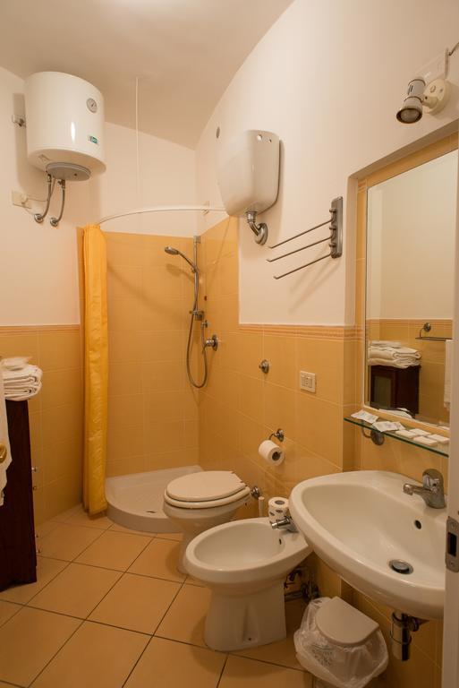 Appartamento Per Vacanza La Fontanella Orvieto Chambre photo