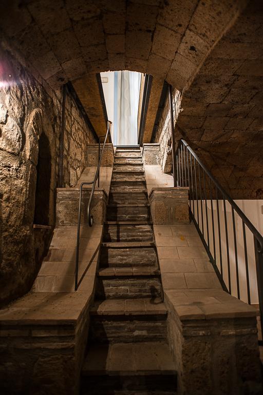 Appartamento Per Vacanza La Fontanella Orvieto Chambre photo