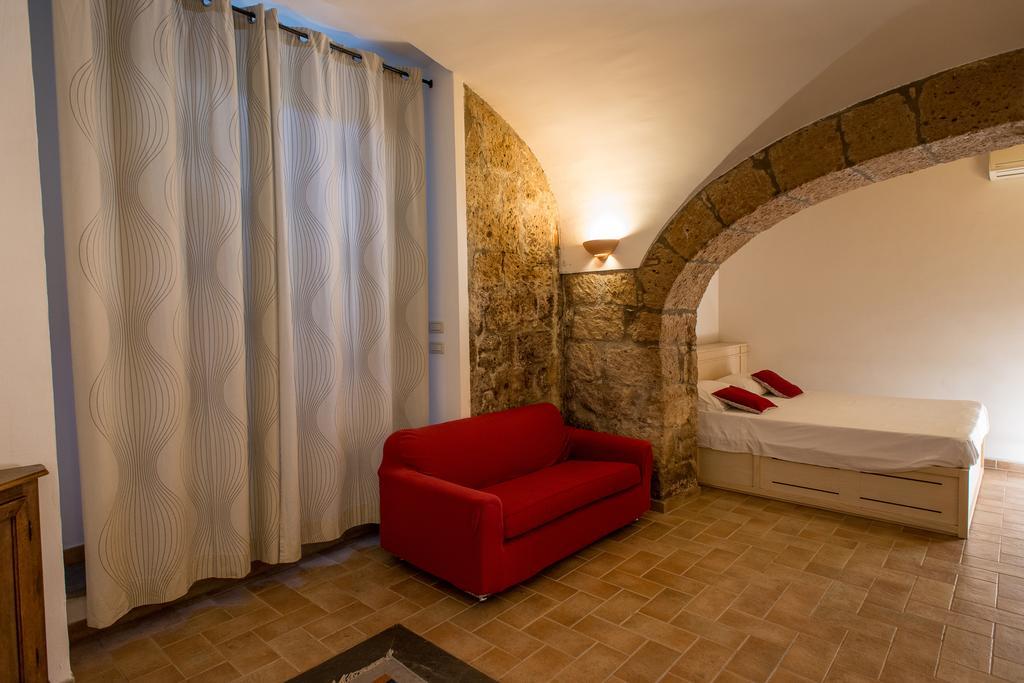 Appartamento Per Vacanza La Fontanella Orvieto Chambre photo