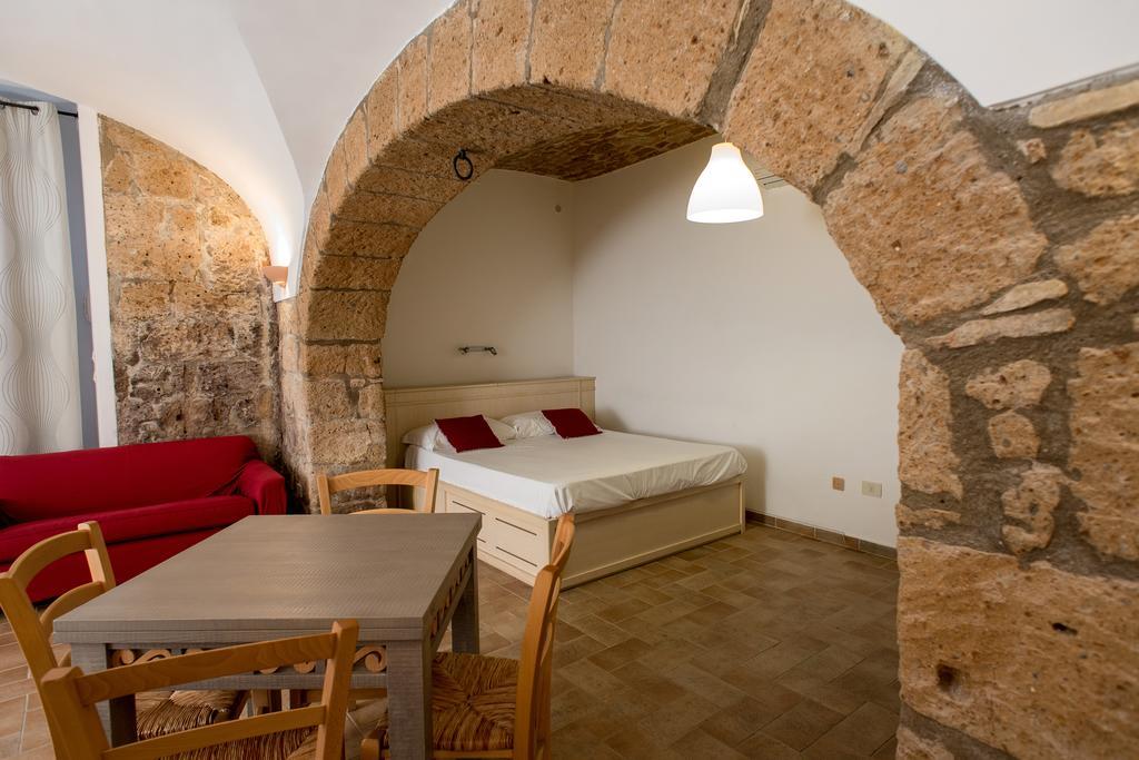 Appartamento Per Vacanza La Fontanella Orvieto Chambre photo
