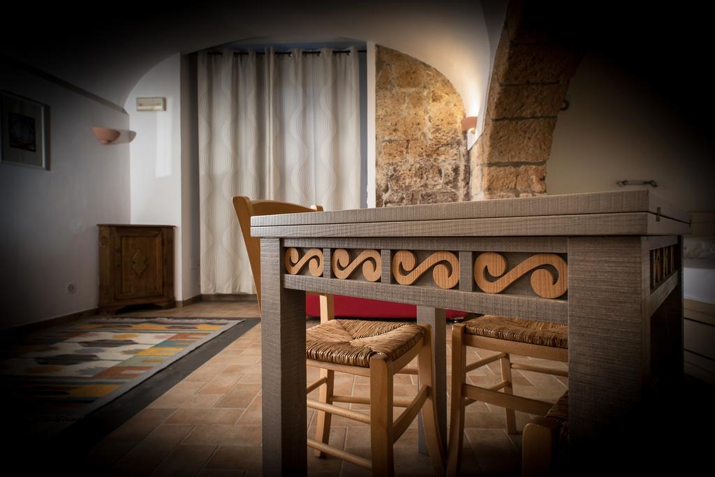 Appartamento Per Vacanza La Fontanella Orvieto Chambre photo