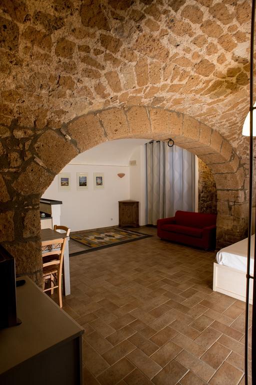 Appartamento Per Vacanza La Fontanella Orvieto Chambre photo
