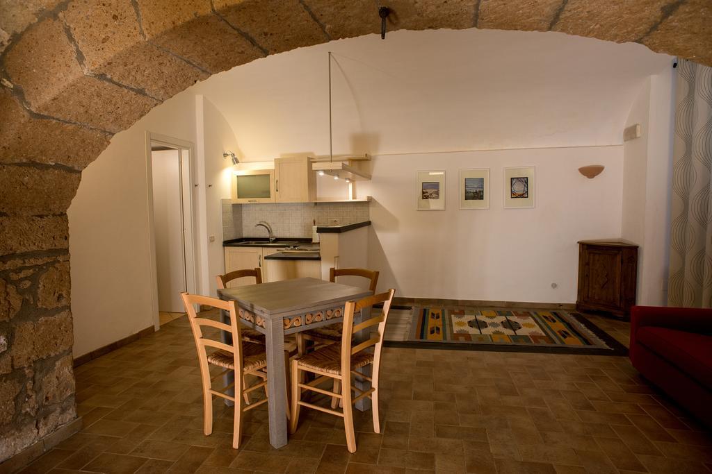 Appartamento Per Vacanza La Fontanella Orvieto Chambre photo