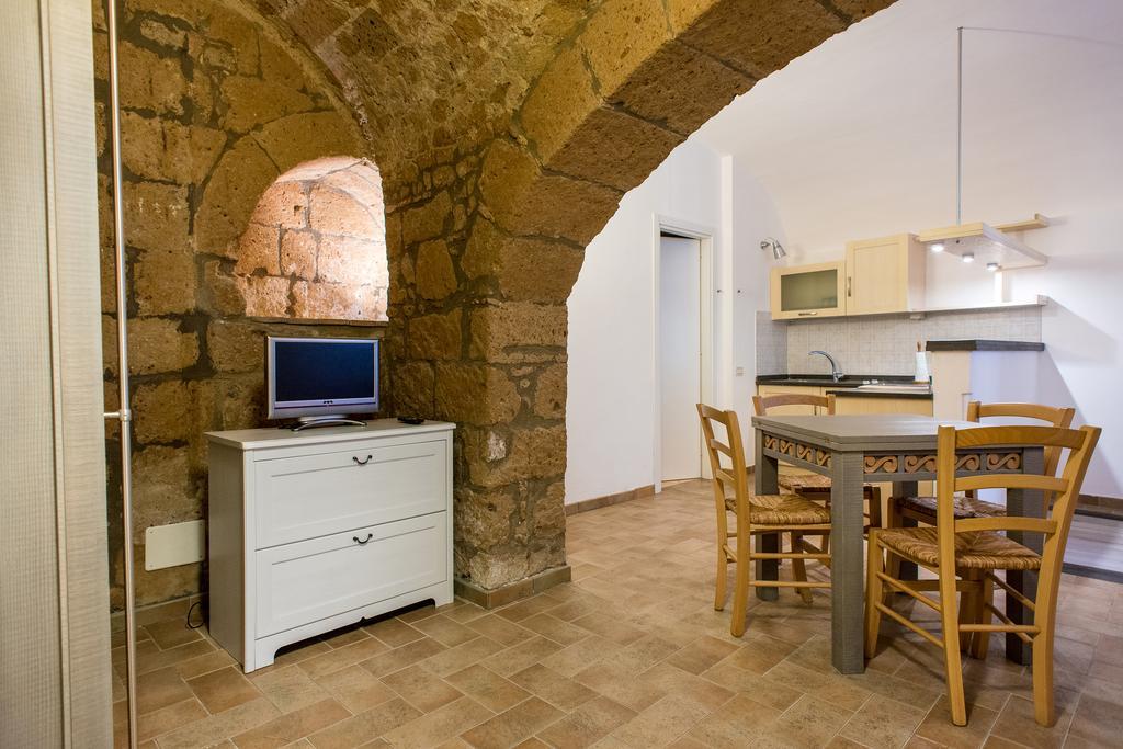 Appartamento Per Vacanza La Fontanella Orvieto Chambre photo