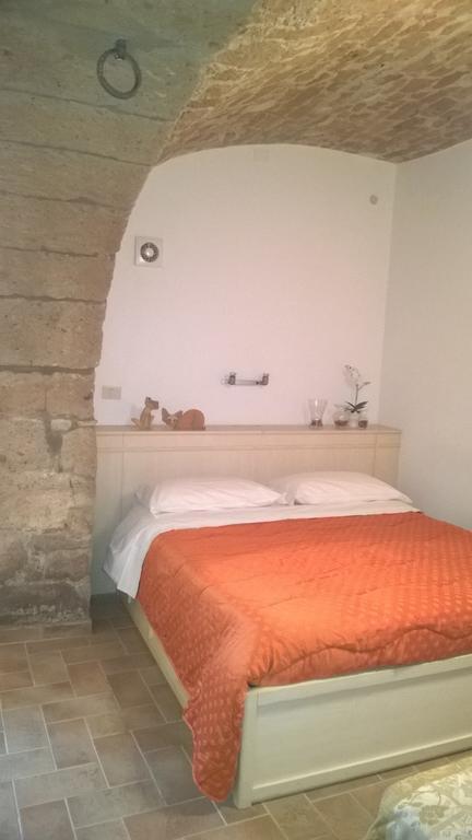 Appartamento Per Vacanza La Fontanella Orvieto Extérieur photo