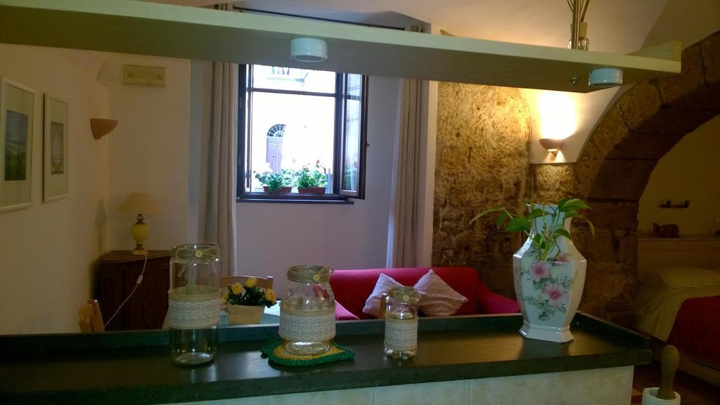 Appartamento Per Vacanza La Fontanella Orvieto Extérieur photo